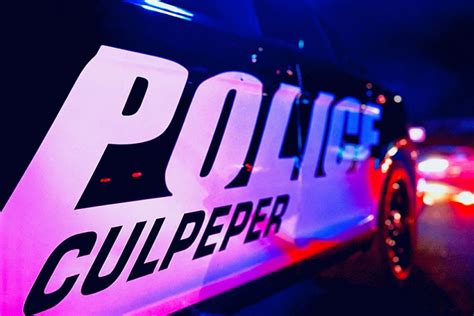Culpeper police investigate ‘swatting’ call reporting hoax triple homicide